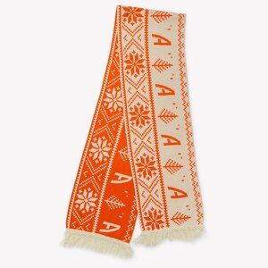 APEROL Knit Scarf NWOT